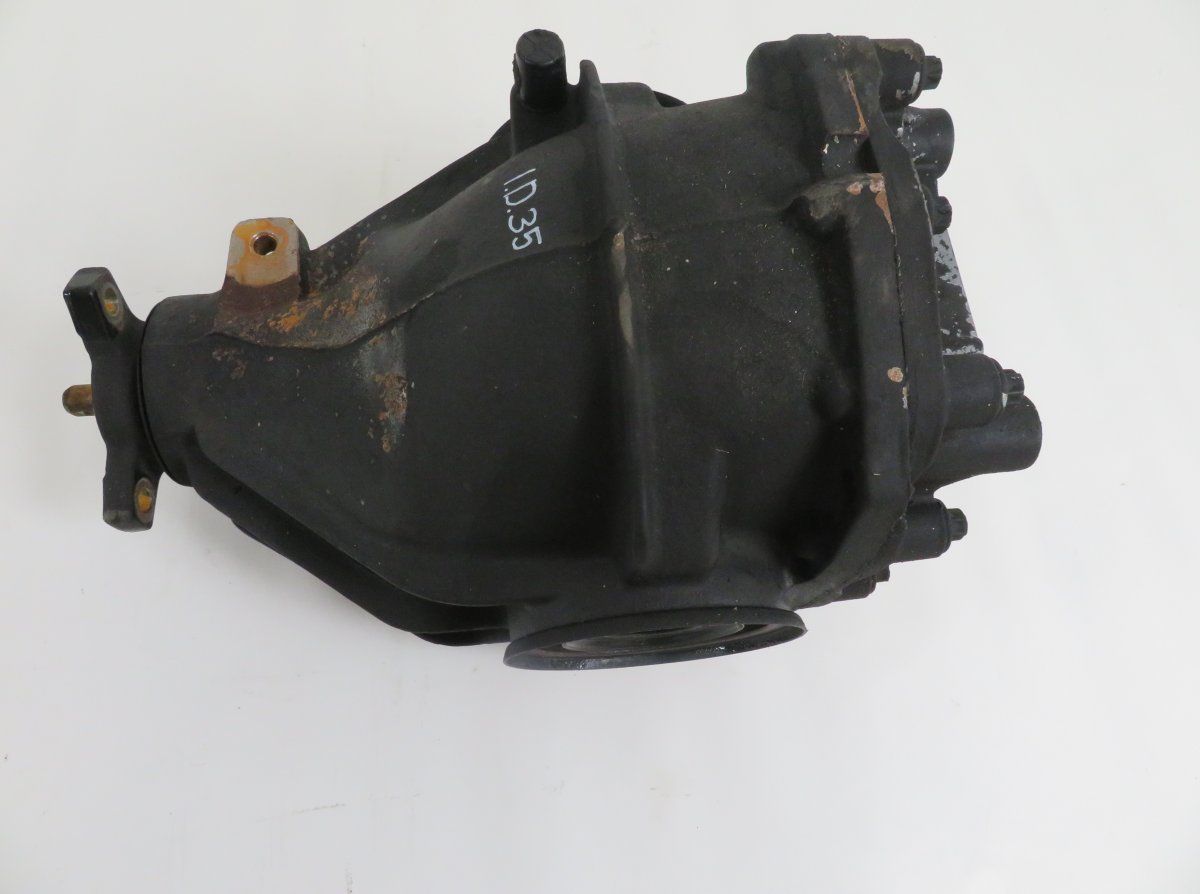 A2203510508 A2203510105 A2203510405 A2203507514 Rear axle differential MERCEDES-BENZ S-CLASS Coupe (C215) (1999-2006)