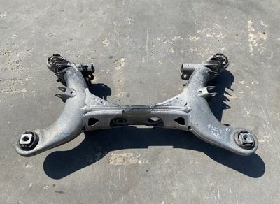 A2113507508 2113507508 A2113507108 2113507108 Rear axle Beam MERCEDES-BENZ E-CLASS (W211) (2002-2009)