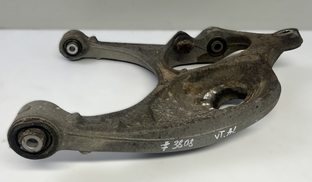 Jeep Grand Cherokee (WK) Rear Axle Track Control Arm lower left 52124815AD Rear Axle Track Control Arm lower le...