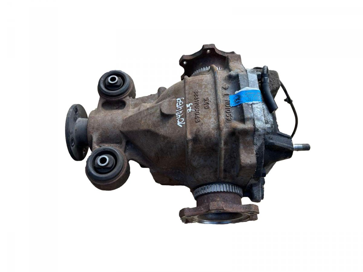 Nissan 370Z Rear axle differential 38301EH33E Rear axle differential NISSAN 370Z (...