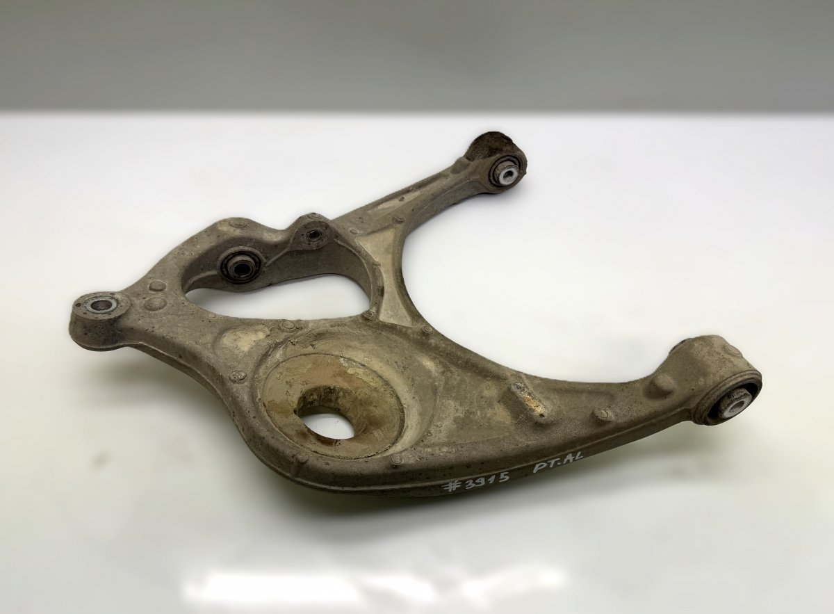 Jeep Grand Cherokee (WK) Rear Axle Track Control Arm lower Right 52124814AD Rear Axle Track Control Arm lower Ri...