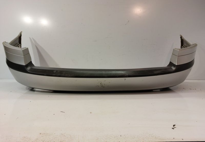 Rear bumper SKODA OCTAVIA II (1Z) (2004-2013)