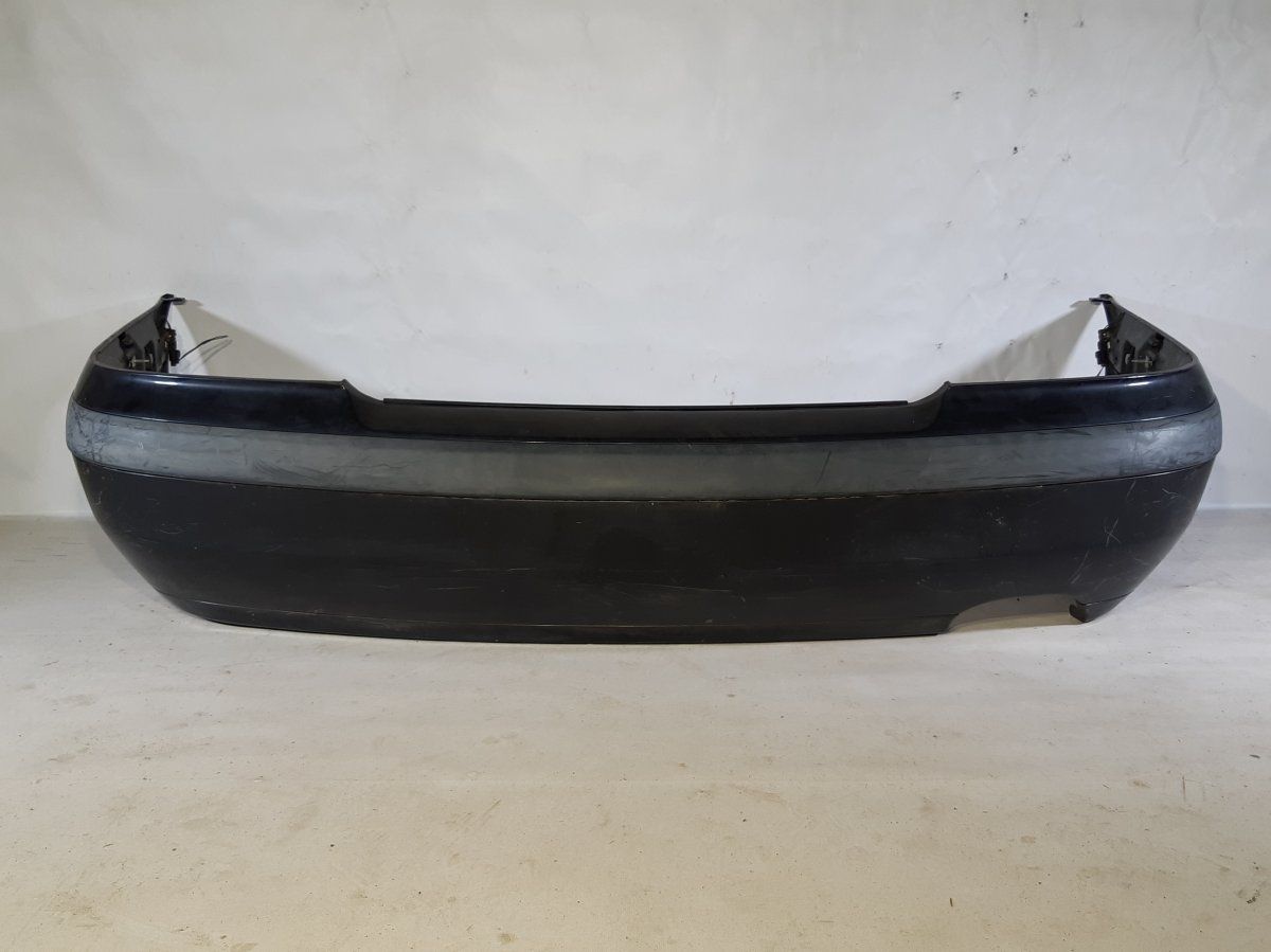 Rear bumper VOLVO S40 / V40 (VS, VW) (1995-2004)