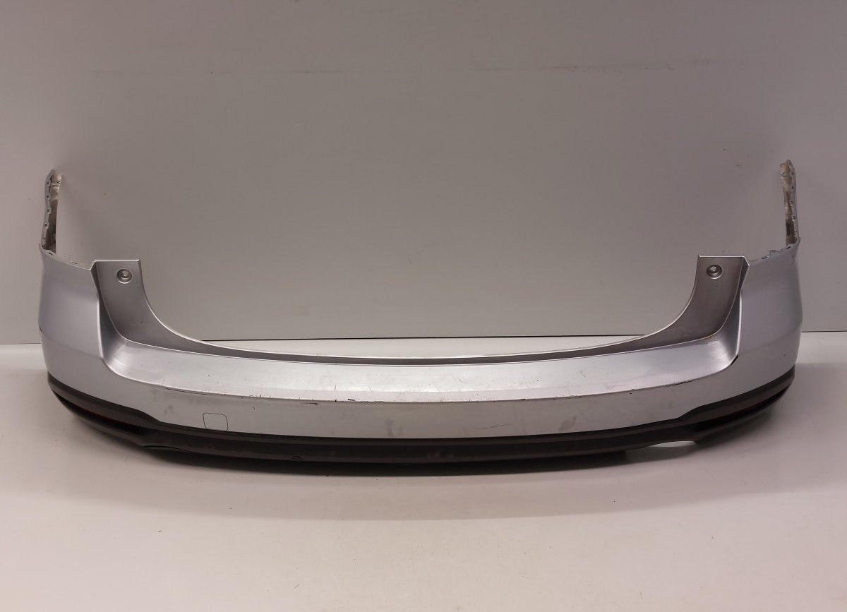 Subaru Forester rear bumper