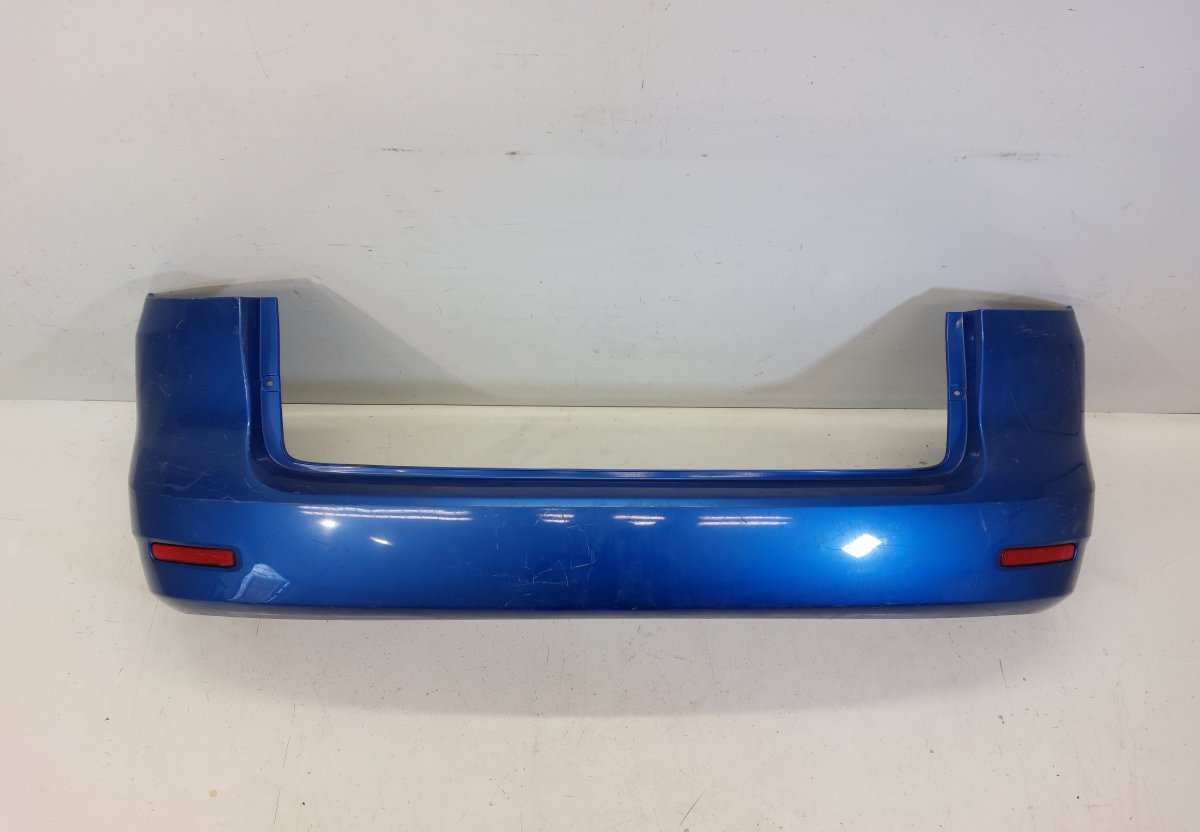 Toyota Corolla rear bumper 52159-13170 5215913170 Rear bumper TOYOTA COROL...