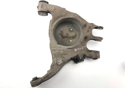 Rear Axle Track Control Arm lower Right AUDI A6 / A6 ALLROAD (C6, 4F) (2004-2011)