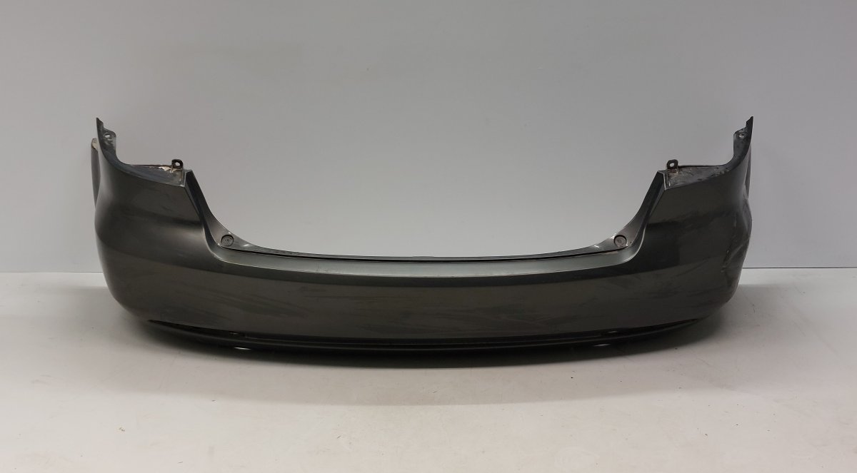 Mazda 6 (GG / GY) rear bumper GR1A-50221 GR1A50221 Rear bumper MAZDA 6 (GG, G...