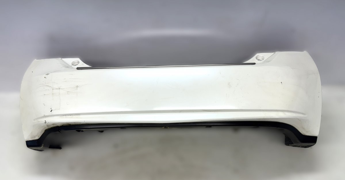 Toyota Prius rear bumper 5215947905 Rear bumper TOYOTA PRIUS III (XW30) ...