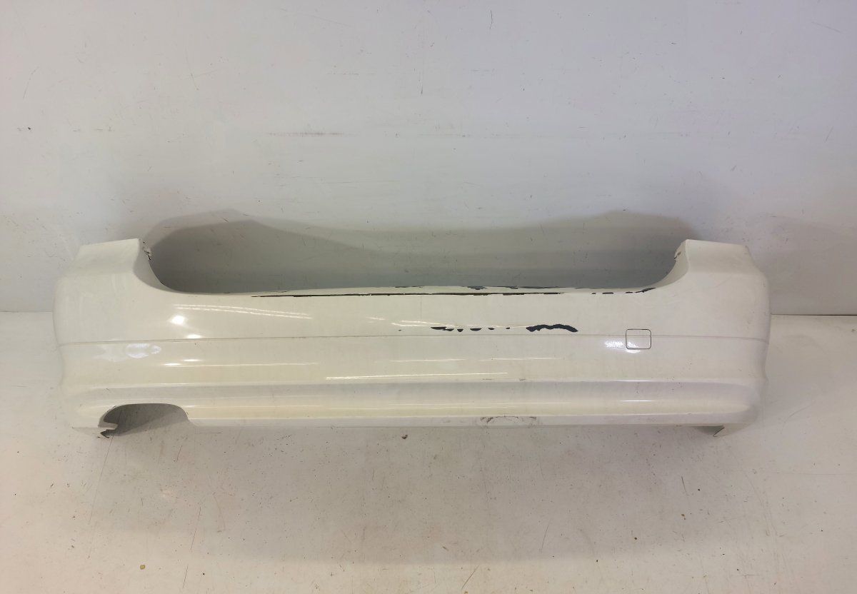 7202687 15857712 Rear bumper BMW 3 (E90, E91, E92, E93) (2005-2011)