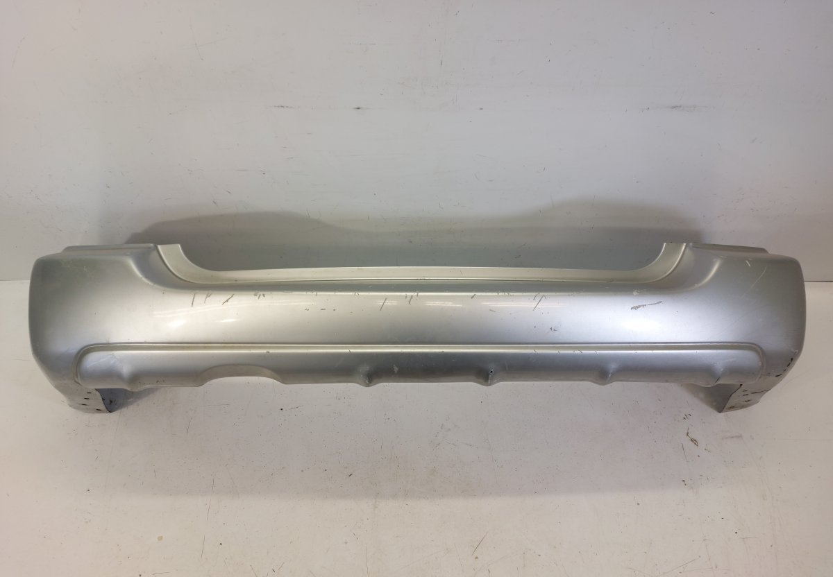 Subaru Forester rear bumper