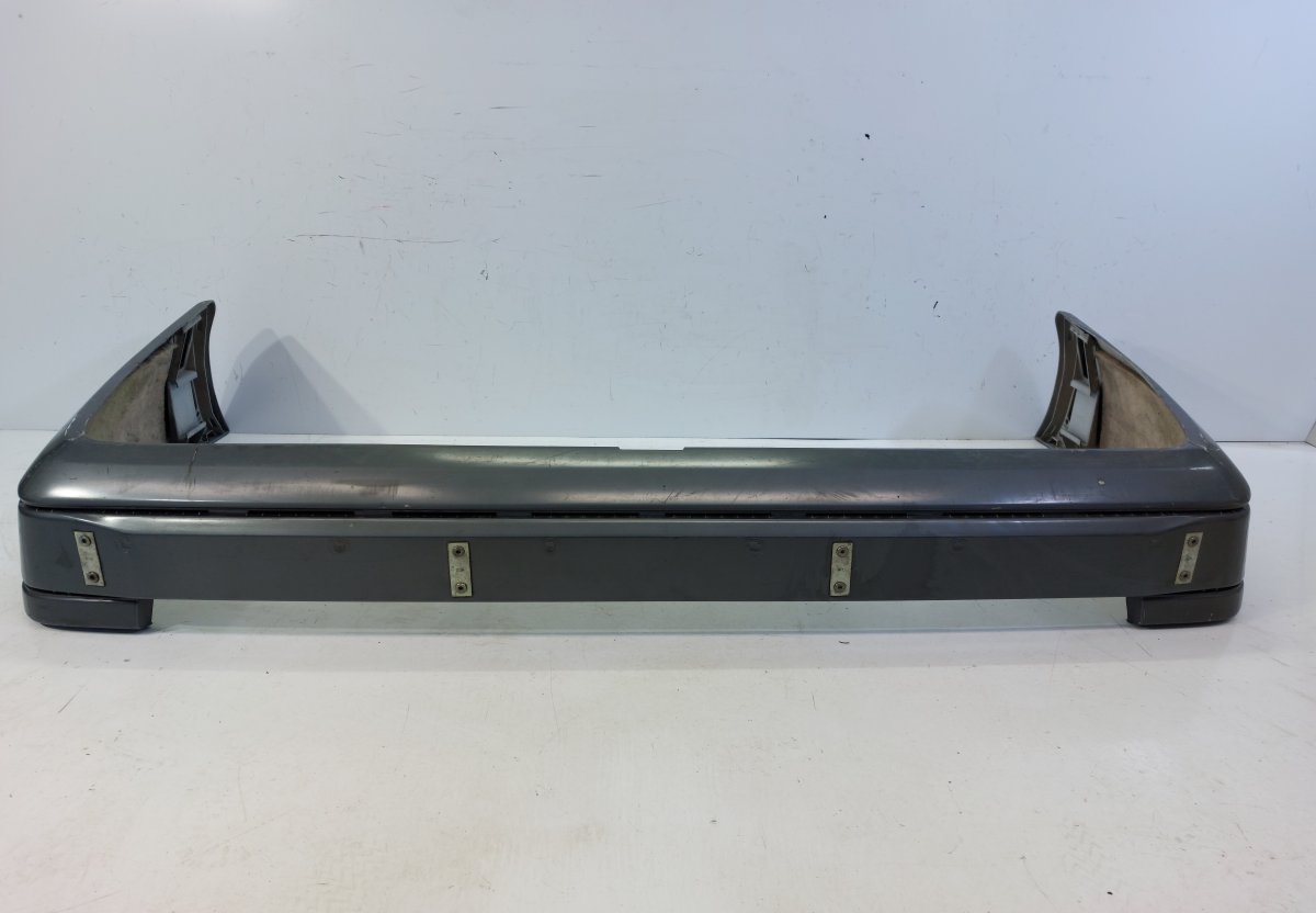 Mercedes-Benz 200 - 500 / E (W124) rear bumper Rear bumper MERCEDES-BENZ E-CLASS (W124) (1985-...
