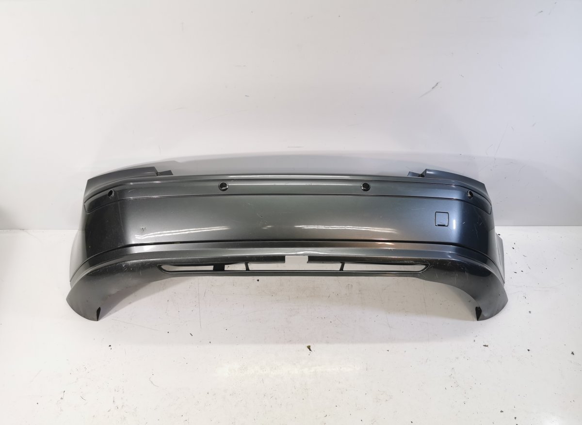 Volvo C70 rear bumper Rear bumper VOLVO S40 / V50 / C30 / C70 (MS, MW...