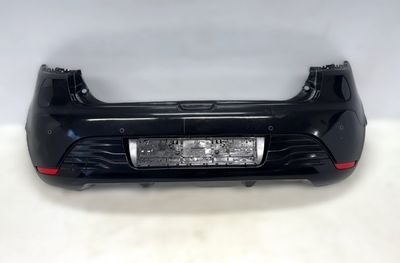 850126718R Heckstoßstange RENAULT CLIO IV / THALIA (BH, KH) (2012-2019)