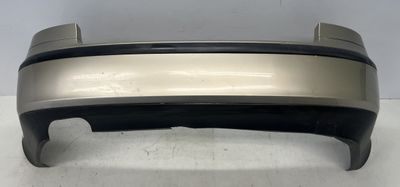 1Z5807421 1Z5807521 1Z5807423 Задний бампер SKODA OCTAVIA II (1Z) (2004-2013)