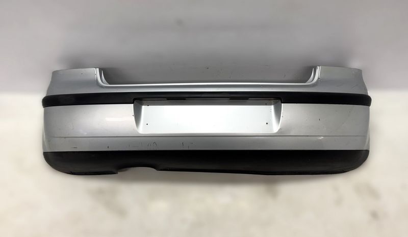 6Q6807421 Rear bumper VW POLO IV (9N) (2001-2009)