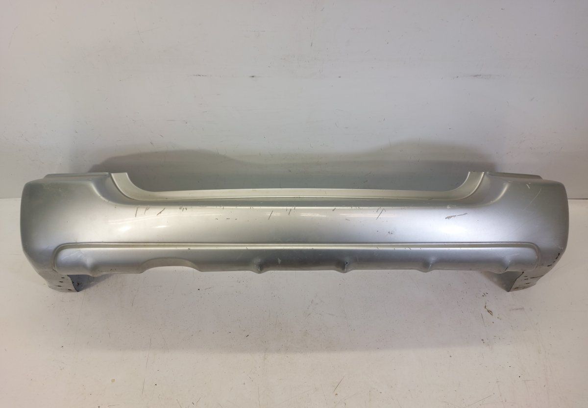 57704SA010 Rear bumper SUBARU FORESTER (SG) (2002-2008)