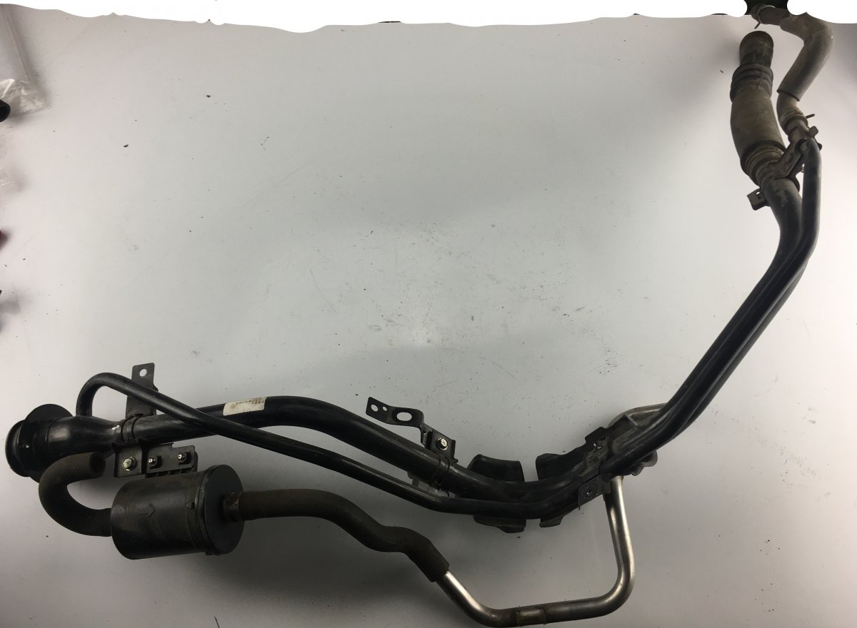 Mazda CX-7 Fuel Tank Filler Neck Fuel Tank Filler Neck MAZDA CX-7 (ER) (2006-201...