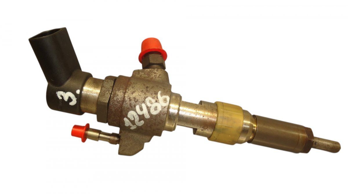 Fuel Injector FORD MONDEO Mk IV (BA7) (2007-2014)