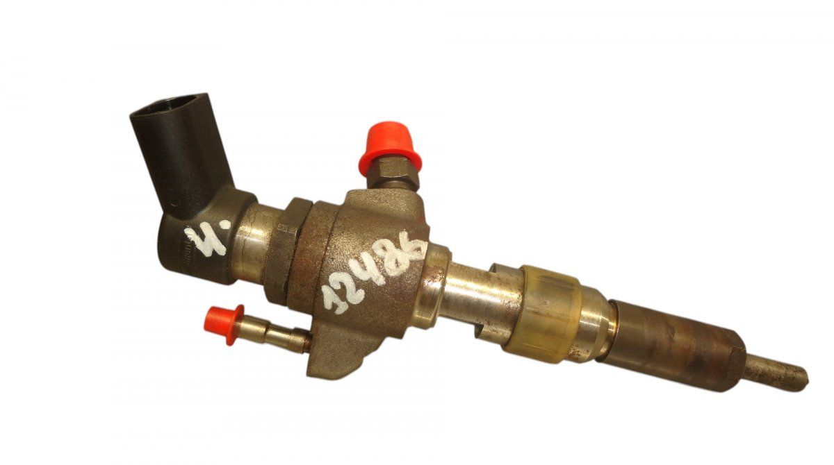 Fuel Injector FORD MONDEO Mk IV (BA7) (2007-2014)