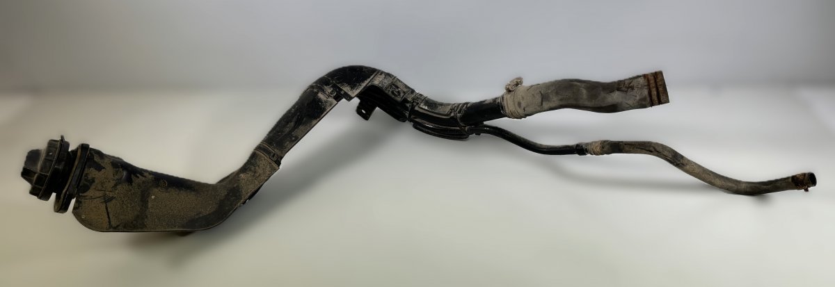 Hyundai i20 Fuel Tank Filler Neck 31030C8900 Fuel Tank Filler Neck HYUNDAI i20 II...