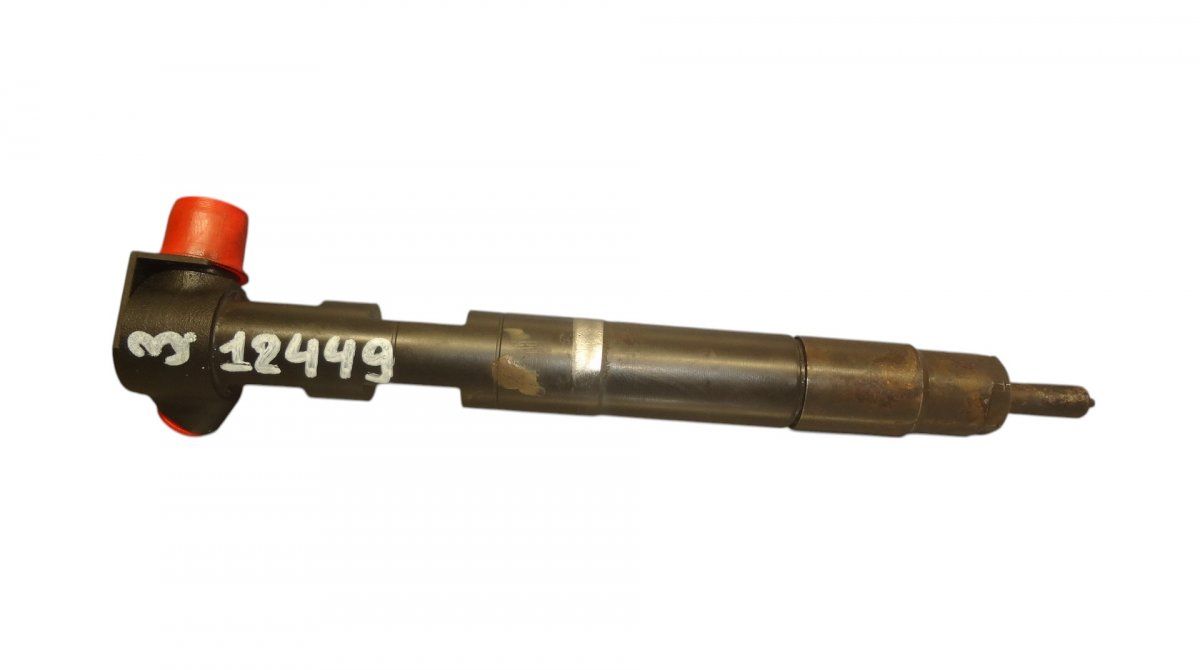 Fuel Injector MERCEDES-BENZ E-CLASS (W212) (2009-2016)