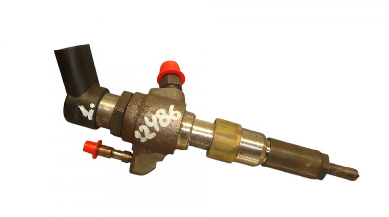 Fuel Injector FORD MONDEO Mk IV (BA7) (2007-2014)