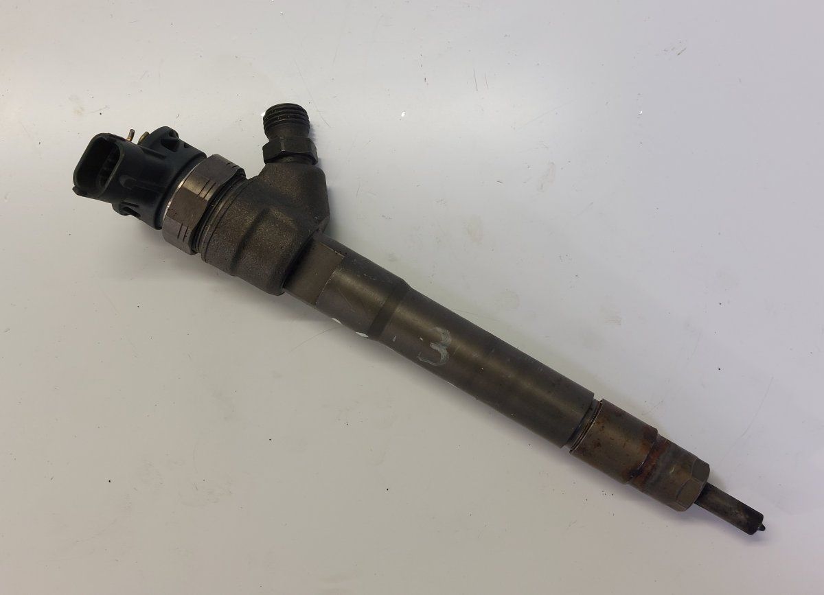 0445110546 AA1X4A6 Fuel Injector NISSAN X-TRAIL III (T32) (2013-2022)