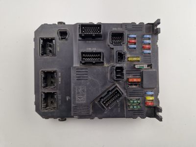 9653667680 Säkringsbox CITROËN BERLINGO III (2008-2018)