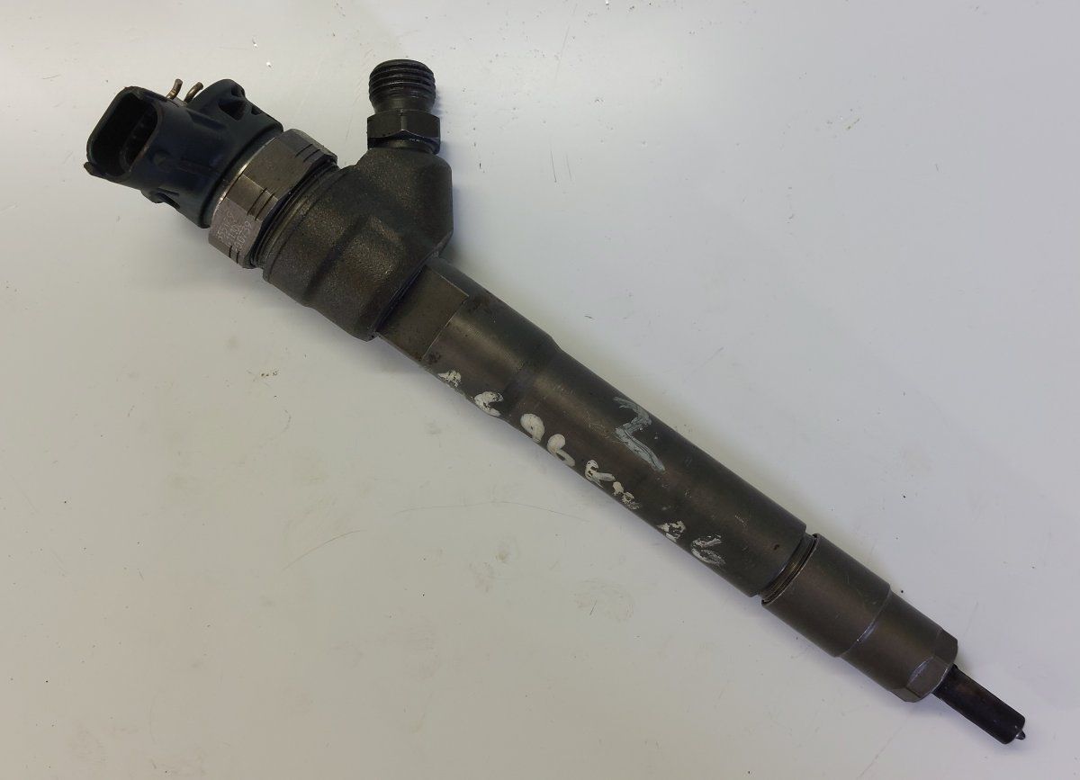 0445110546 811TZ12 Fuel Injector NISSAN X-TRAIL III (T32) (2013-2022)
