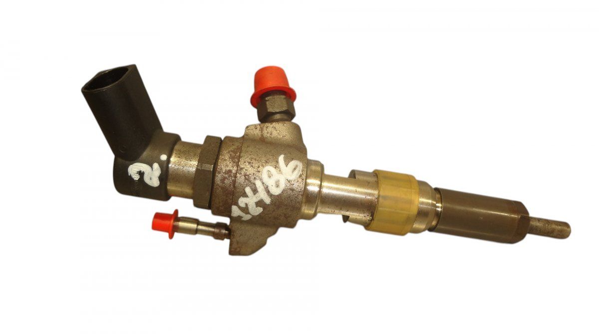 Fuel Injector FORD MONDEO Mk IV (BA7) (2007-2014)