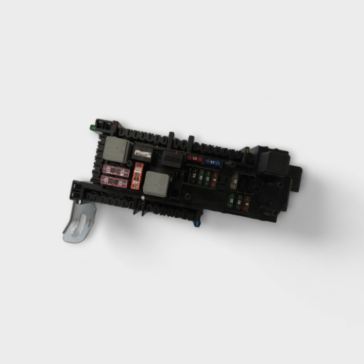 Mercedes-Benz C (W204) Fuse box A2129060105 A2045400150 Fuse box MERCEDES-BENZ ...