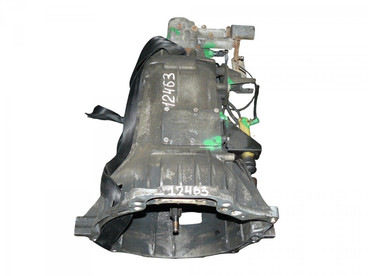 Gearbox IVECO DAILY III (1999-2006)