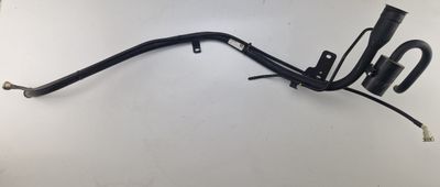 52124611AG Goulot de remplissage du réservoir de carburant JEEP GRAND CHEROKEE IV (WK, WK2) (2010-2021)
