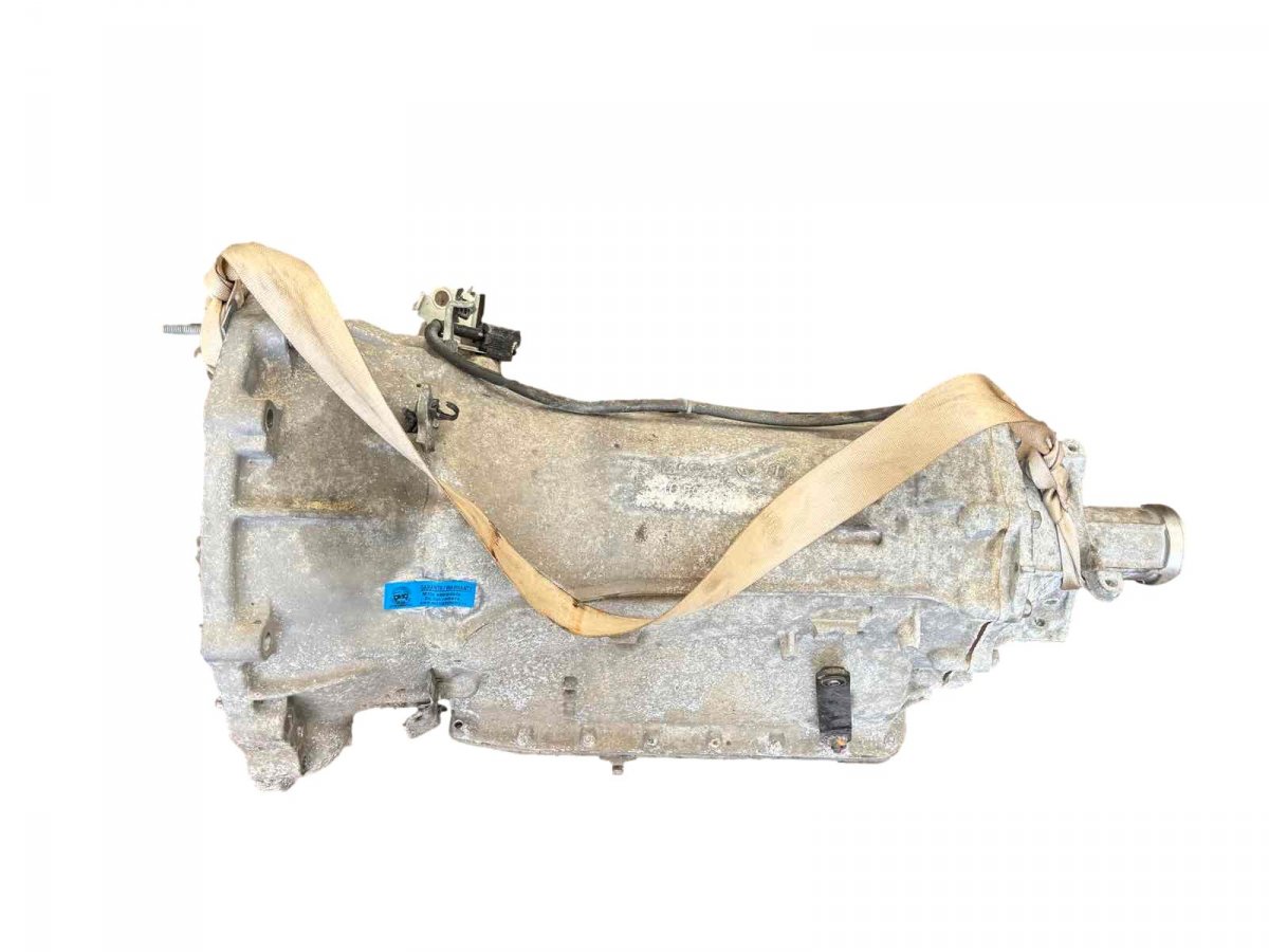 Nissan 370Z Gearbox 31020X604E Gearbox NISSAN 370Z (Z34) (2009-2021...