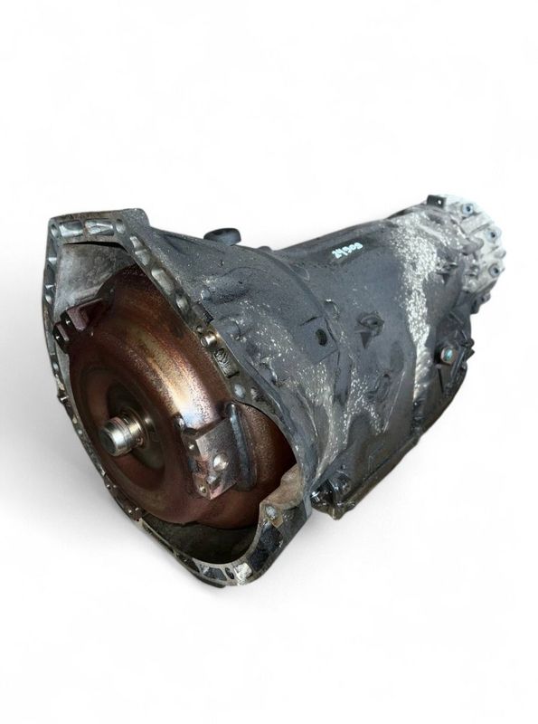 A2102500602 722661 A1632702100 A163270210080 Gearbox MERCEDES-BENZ ML-CLASS (W163) (1998-2005)