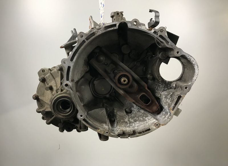 P2500A239 Gearbox MITSUBISHI COLT VI (Z30, Z20) (2002-2013)