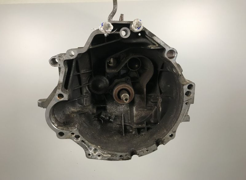 CPD Gearbox AUDI A4 (B5) (1994-2001)