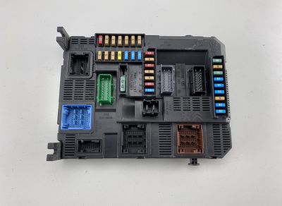 9807531680 Säkringsbox PEUGEOT 2008 I (A94) (2013-2019)