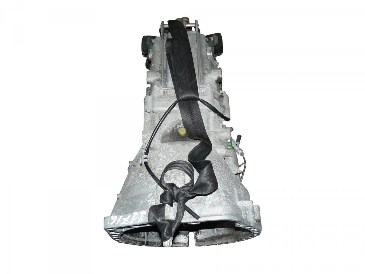 2170000662 Gearbox BMW 5 (E60, E61) (2003-2010)