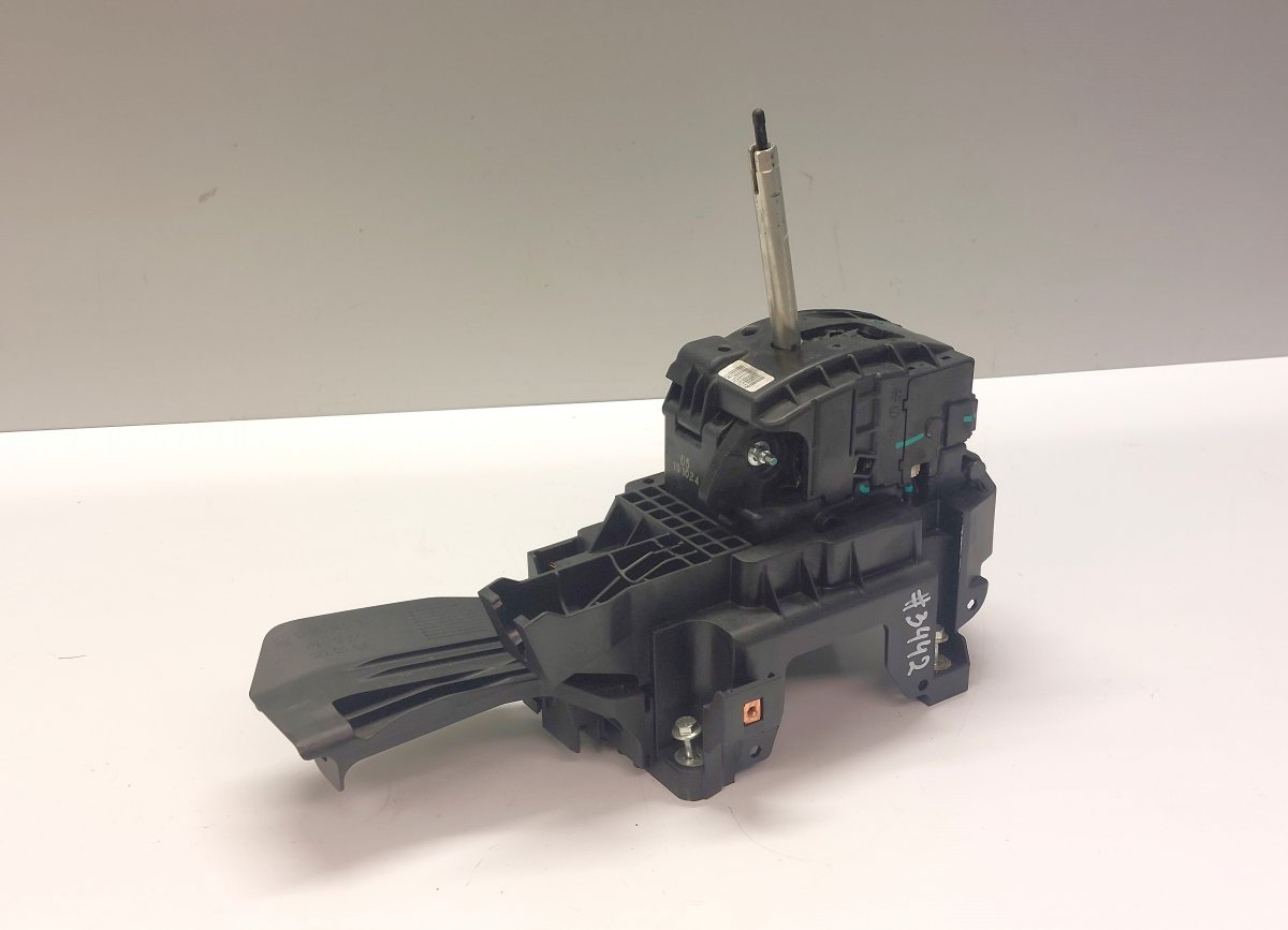 Opel Insignia (A) Gearshift Mechanism