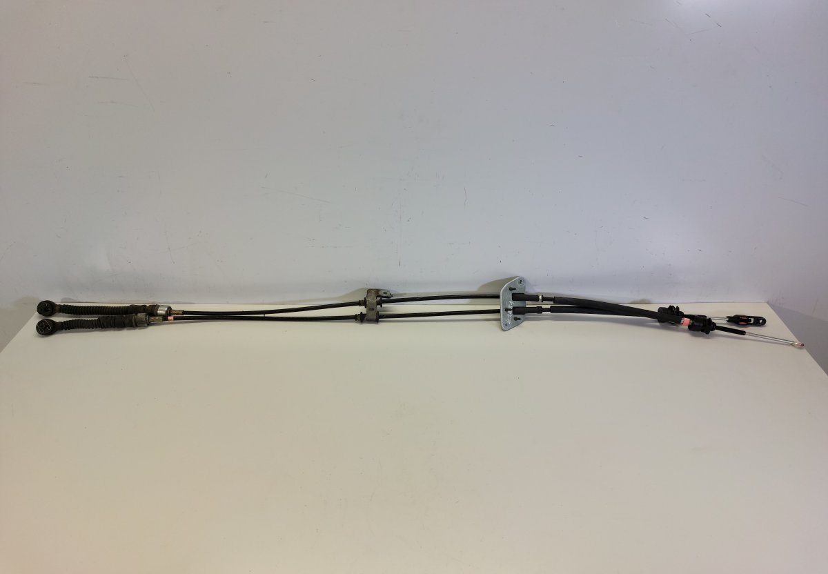 Mazda 3 (BM / BN) Gearshift Linkage / Cable GHK1-46-500 GHK146500 Gearshift Linkage / Cable...