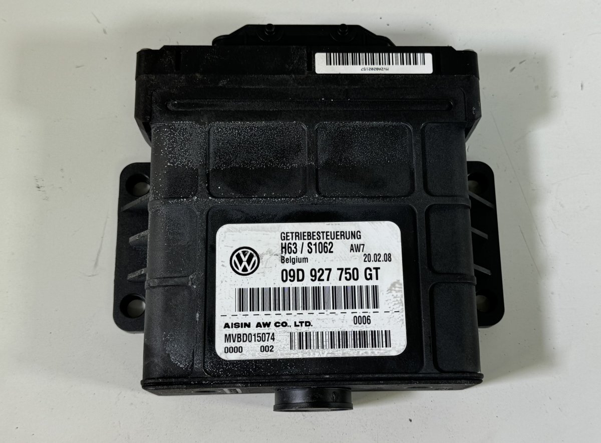 Porsche Cayenne Gearbox Control Unit
