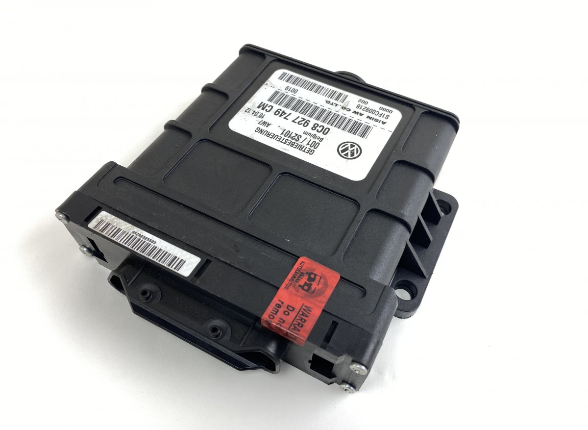 Porsche Cayenne Gearbox Control Unit