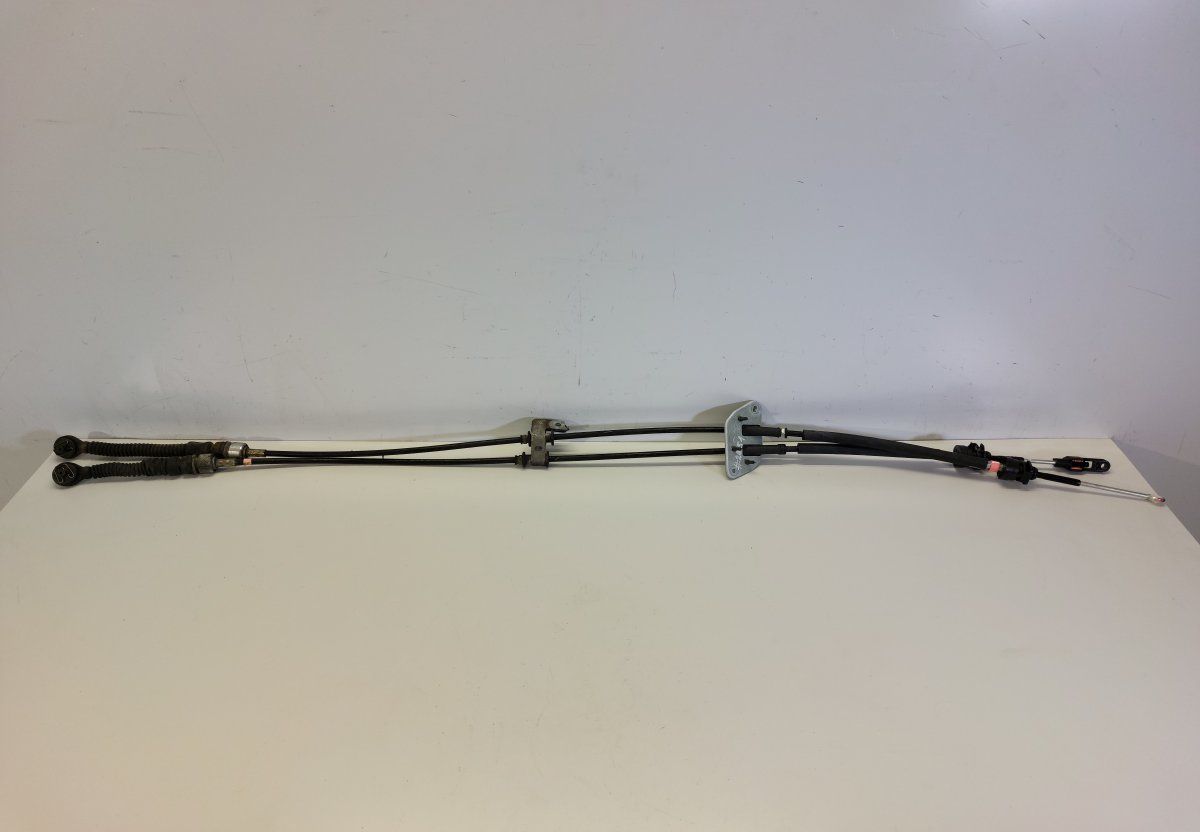 GHK1-46-500 GHK146500 Gearshift Linkage / Cable MAZDA 3 III (BM) (2013-2018)