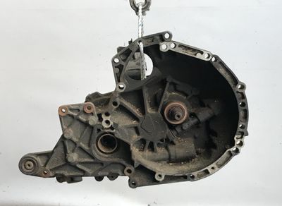 Коробка передач PG1M5 LAND ROVER FREELANDER I (LN) (1998-2006)