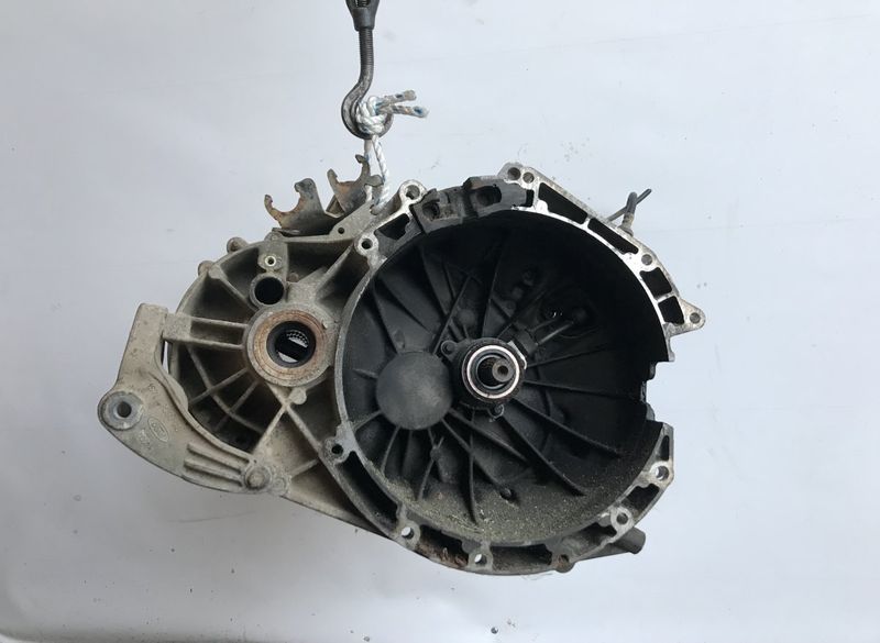 1S7R7F096 1S717M125AC 1S7R7201AE 1S7R7002ED N5LUA Gearbox FORD MONDEO Mk III (2000-2007)