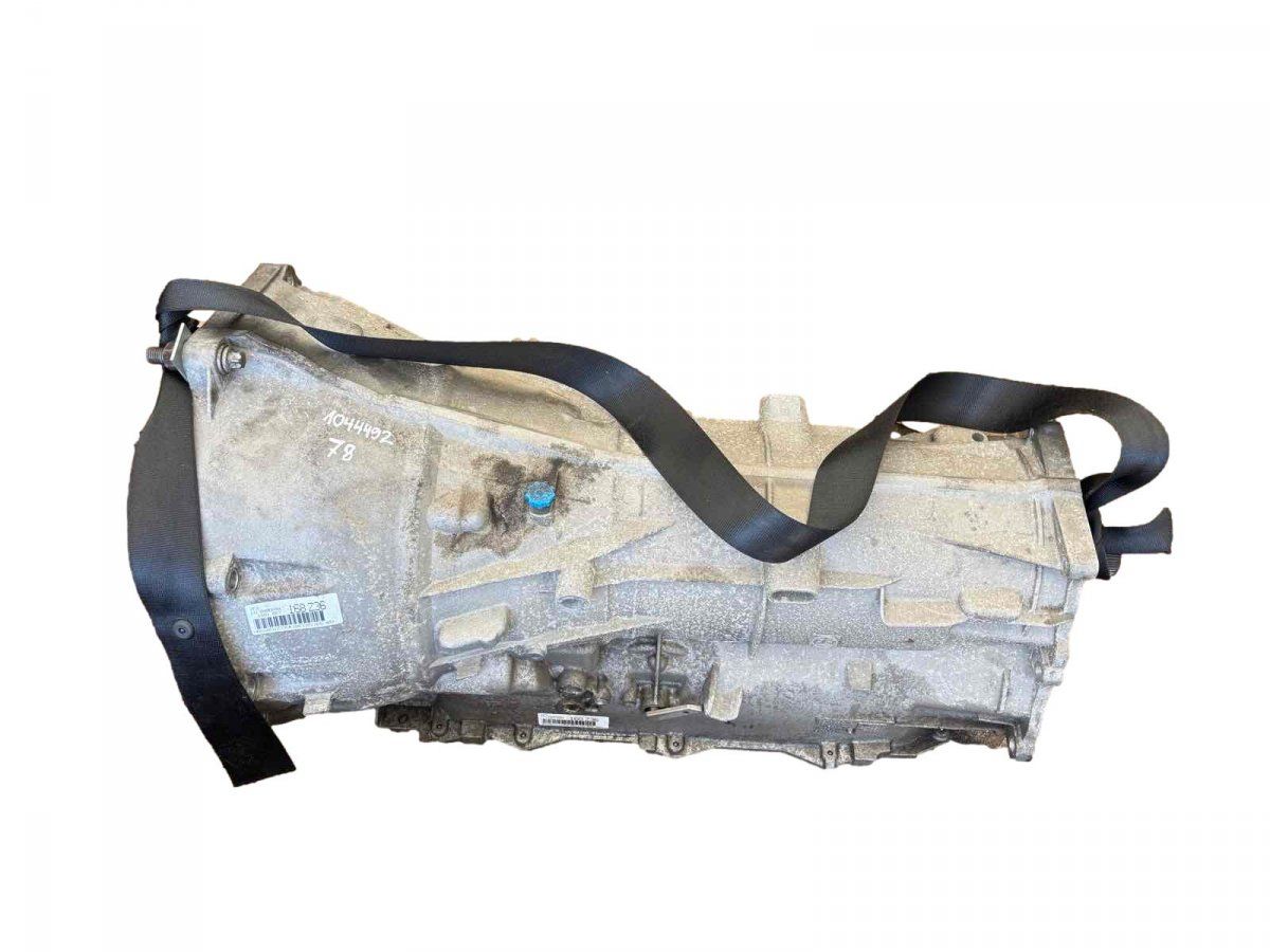 24009487620 9487620 Gearbox BMW 3 (F30, F31, F34, F80) (2011-2019)