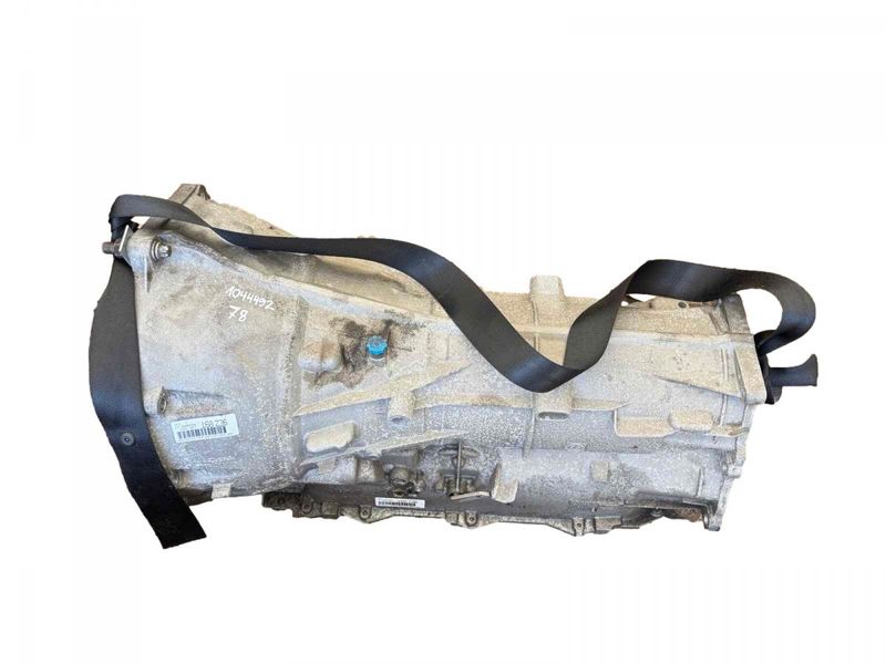 24009487620 9487620 Gearbox BMW 3 (F30, F31, F34, F80) (2011-2019)