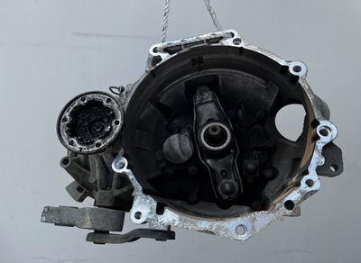 Коробка передач МДМ VW PASSAT B6 (3C) 2005-2010 гг.