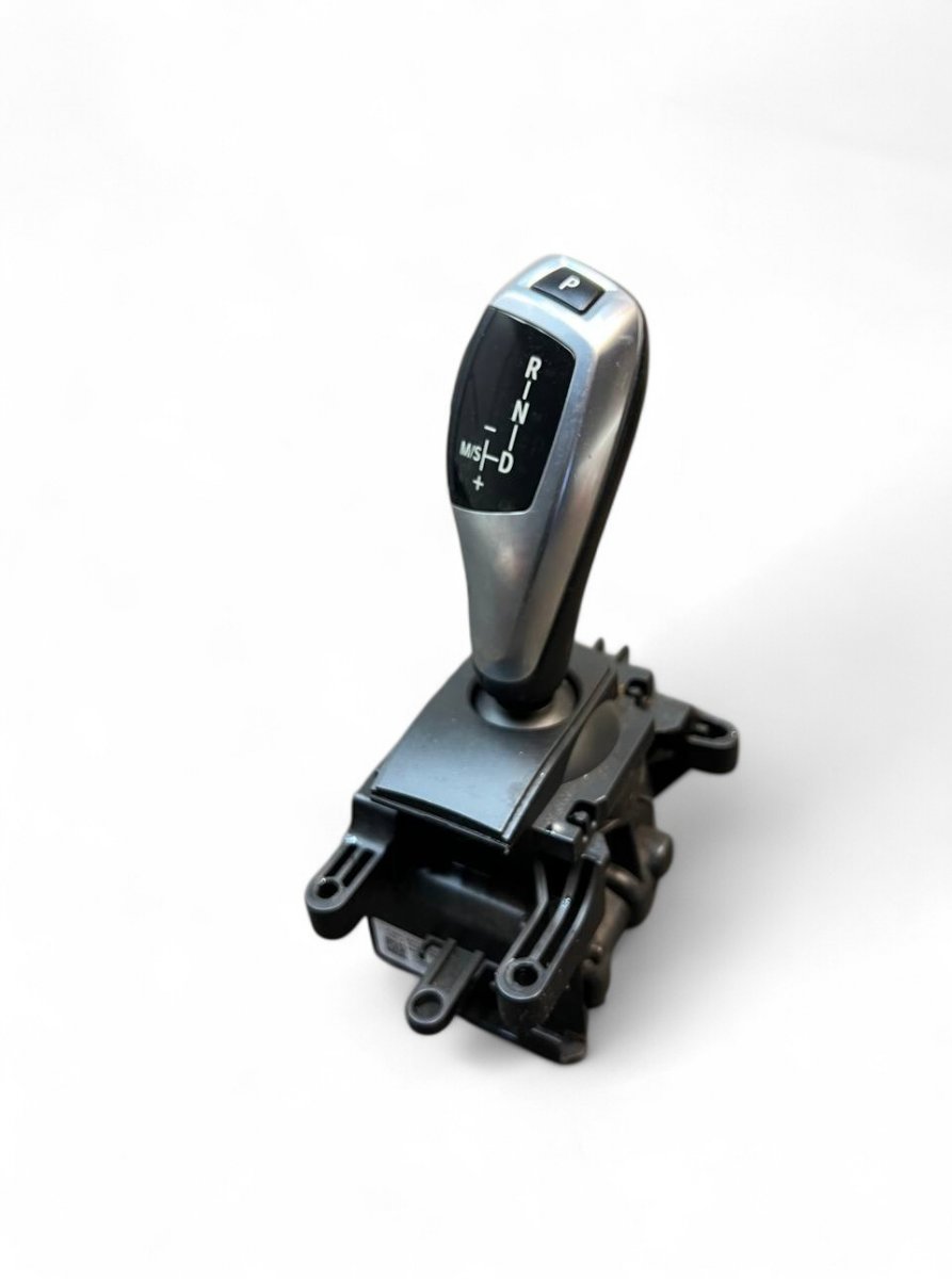 BMW 7 (F01 / F02 / F03 / F04) Gearshift Mechanism 9296904 61317950394 Gearshift Mechanism BMW 7 (...